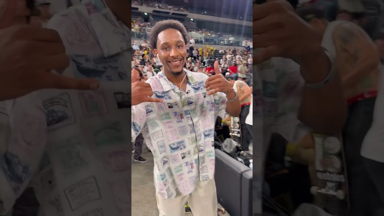 #SLSBrasilia | July 13th 🇧🇷 | SPOT TAKEOVER | Hope to see you there!<br /><br />For tickets to SLS events and more information, visit: https://www.streetleague.com/ 🔥<br /><br />Subscribe Now: https://www.youtube.com/@SLS<br /><br />Follow SLS on Social 💥 <br />⚪️ Instagram - https://www.instagram.com/sls/<br />⚪️ Facebook - https://www.facebook.com/streetleague/<br />⚪️ Rumble - https://rumble.com/c/sls<br />⚪️ TikTok - https://www.tiktok.com/@streetleagueskate<br />⚪️ Snapchat - https://snapchat.com/t/uYXRd6Jw<br />⚪️ Threads - https://www.threads.net/@sls?hl=en<br />⚪️ Twitter - https://x.com/StreetLeague<br /><br />👀 Don't miss new SLS content every week on Rumble<br />Download Rumble (TV + Mobile) 👉 https://rumble.com/our-apps<br />Rumble is free on desktop, mobile and web at www.rumble.com, iOS, Android, Roku, AppleTV, FireTV, Samsung TVs.<br /><br />Get your official SLS x Wolfpak Backpack here, available in 3 different sizes - <br />https://wolfpak.com/collections/street-league-skateboarding-collection<br /><br />The official brain supplement of SLS → https://aminoheal.com/<br /><br />#sls #skate #skateboard #skateboarding #highlights #shorts