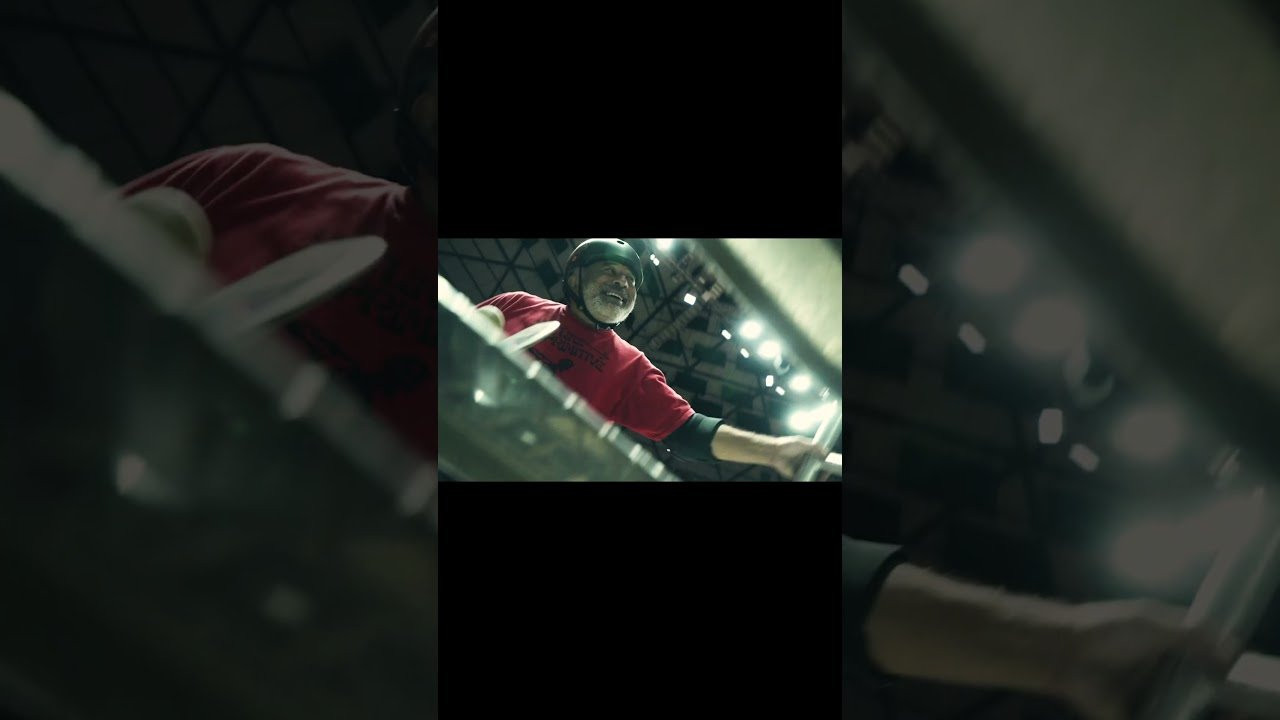 Legendary skateboarder, talented artist, and ripping musician. Steve Cabellero offers a glimpse into his past and present in our latest Portraits series, dropping this Thursday, July 11th, on ThePlatfrm.com. <br /><br />Subscribe to the Platfrm channel!<br />https://bit.ly/4aScSzM<br /><br />Follow us on:<br />TikTok: https://www.tiktok.com/@the_platfrm<br />Instagram: http://instagram.com/theplatfrm<br />Facebook: http://facebook.com/theplatfrm<br />Twitter: http://twitter.com/the_platfrm