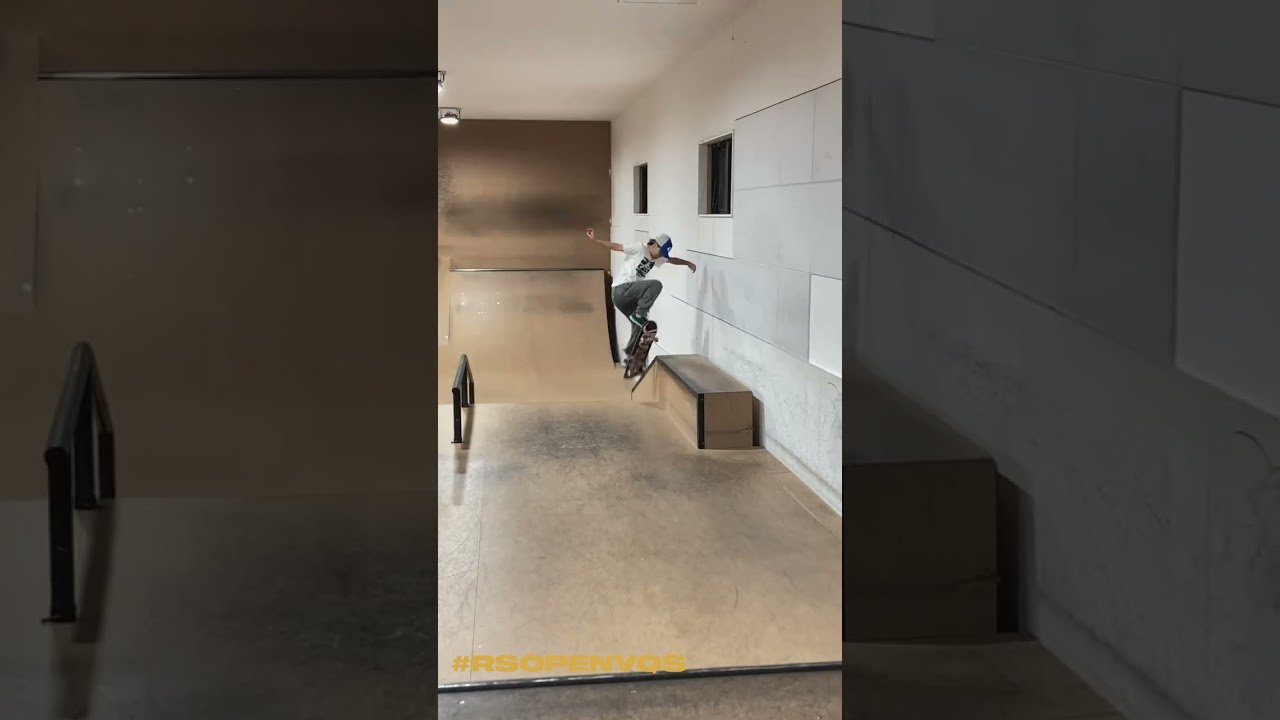 Sending clips all the way from Japan, we have Niko Sugimoto with an edit up on ThePlatfrm.com for her entry into the Rockstar Energy VQS. Give it a watch and drop your best score. #RockstarEnergy #platfrm<br /><br />Subscribe to the Platfrm channel!<br />https://bit.ly/4aScSzM<br /><br />Follow us on:<br />TikTok: https://www.tiktok.com/@the_platfrm<br />Instagram: http://instagram.com/theplatfrm<br />Facebook: http://facebook.com/theplatfrm<br />Twitter: http://twitter.com/the_platfrm