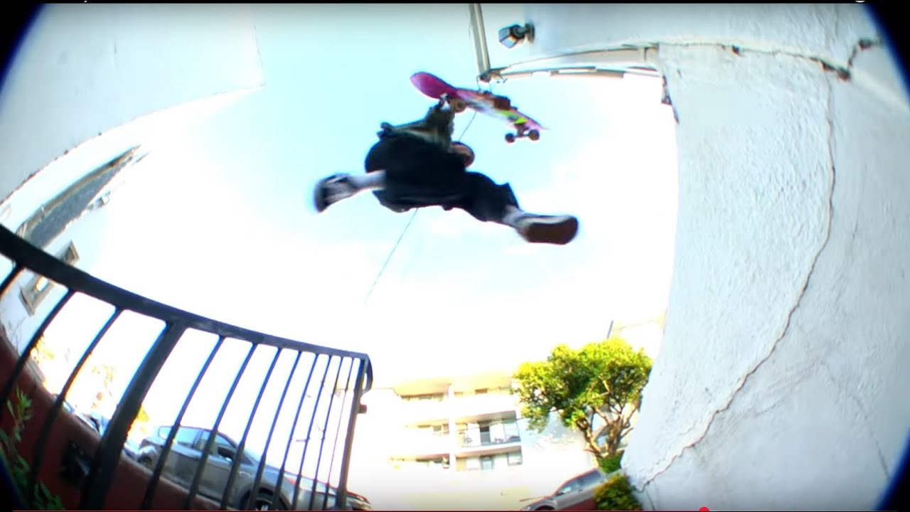 THIS IS SPARTA <br />2025<br />Edited by Emmie Zimmer<br /><br /><br /><br />There Skateboards<br />www.thereskateboards.com<br /><br />Kitty Cat Skateboards<br />kittycatskateboards@gmail.com<br /><br />featuring DARKSLIDE STICKBOARDS