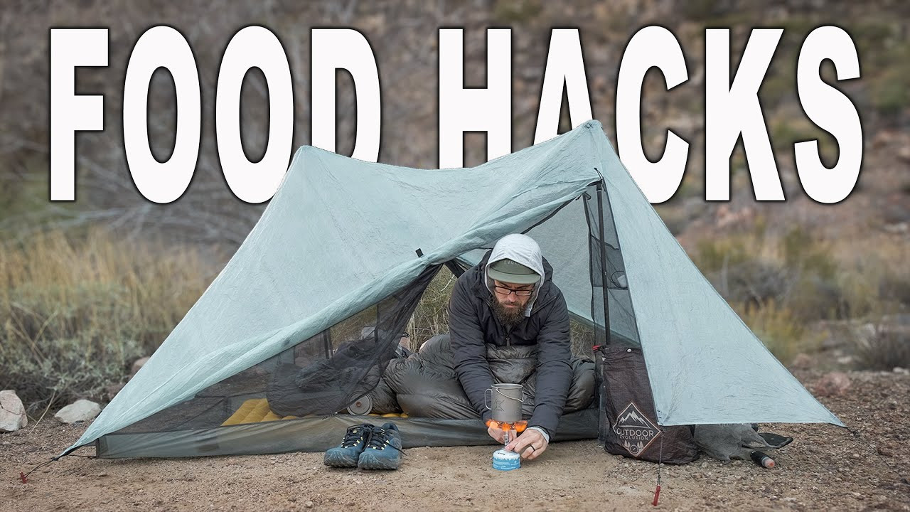 My Favorite Food & Cooking Hacks I've learned over 9 Years & 14K Miles of Backpacking!<br /><br />Big Sky Thinsulite Bag - https://bit.ly/4cEHDtz<br />Flip Fuel - https://bit.ly/3XWLaz3<br />My NEW 750 Cook Pot - https://bit.ly/48xEeuv <br />DIY Cook Cozy Video - https://youtu.be/1RjviJ0AlVI<br /><br />Want 20% Off My Favorite Route Planning & Navigation App? - https://bit.ly/3StZwTd<br /><br />My Pack - https://bit.ly/3PGb1H9 <br />My Sun Hoody - https://bit.ly/3R0Dok4 <br />My Favorite UL Tent - https://bit.ly/3QceAn7 <br /><br />Get My Weekly Video Podcast, New Gear Sneak Peeks, & MORE! - https://www.patreon.com/darwinonthetrail<br /><br /><br />My Podcast - https://theoutdoorevolution.com/podcast<br /><br /><br />*** Gear Used to Shoot this Video! ***<br /><br />- Camera -<br />Fuji XT-4 – https://amzn.to/3aG6N0j<br /><br />- Lense -<br />Fuji 23mm 1.4 – https://amzn.to/3O9iNF1<br /><br />- Sound -<br /> Rode Video Mic Pro+ - https://amzn.to/2Q5qFxH<br /><br /><br />DISCLAIMER: This video and description contain affiliate links, which means that<br />if you click on one of the product links, I’ll receive a small commission at no extra<br />cost to you. This helps support the channel and allows me to continue to make<br />videos like this. Thank you for your support!<br /><br /><br />Musicbed SyncID:<br />MB01XY6ZLG6VU9D