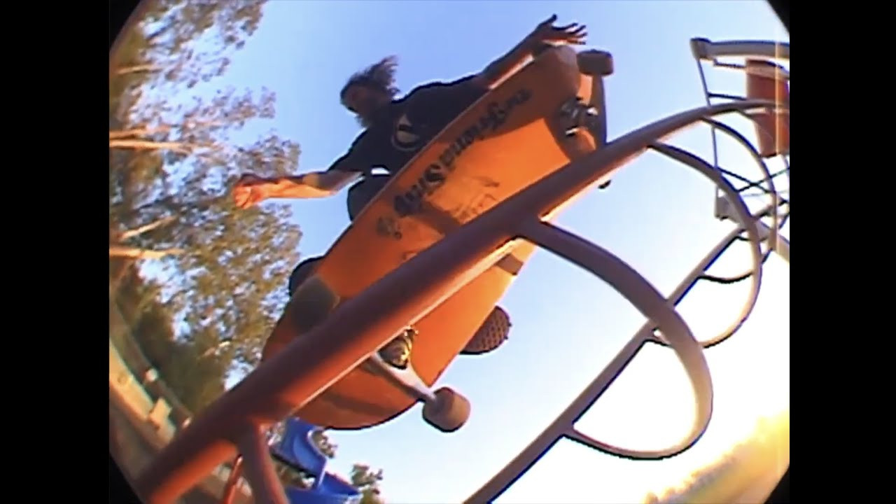 Here's a bunch of raw footage of Sean from over the years <br /><br />Filmed by<br />Shane Auckland<br />Travis Harrison<br />Zach Reinhardt<br />Thomas Dougherty<br />Jonathan Yanez<br />Omari Williams<br />Aidan Hamilton<br />Vinny Villani<br />Alex Hancak<br />Scott Jervik<br />Zack Winn<br />Armin Arkin