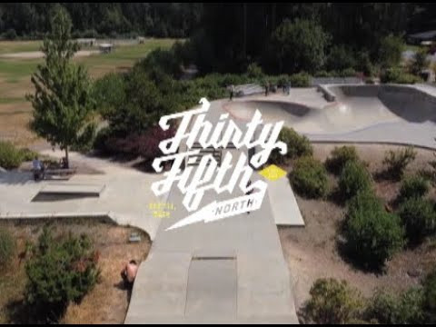 Did a camping trip out to the peninsula with the 35th North squad <br /><br />-In order of Appearance-<br /> <br /> Xavier Holte<br /> John Matarazzo<br /> Caden Smith<br /> Alex Harr<br /> Ethan Anderson<br /> Chris Jamieson<br /> Kristin Ebeling<br /> Corey Greengage<br /> Connor Ferguson<br /> Kameron Loveless<br /><br />Film/Edit <br />Shane Auckland<br /><br />http://www.sk8rats.com<br />https://35thnorth.com/