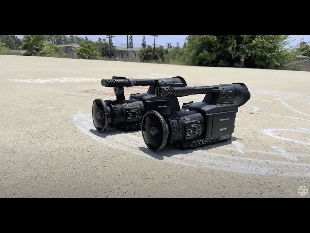 If you love the Century MK1 Fisheye but don’t use the VX1000 anymore, there’s a way to keep using your favorite fisheye with this tutorial video by Shane Auckland on how to modify it to fit on your Panasonic HPX170<br /><br />http://www.sk8rats.com/store