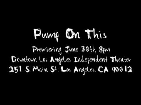 Pre-Order Pump On This DVDs now!<br /><br />http://www.sk8rats.com/store<br /><br />The newest full length video from SK8RATS Featuring<br /><br />Travis Harrison<br />Kristin Ebeling<br />Rob Wootton<br />Chris Blake<br />Brett Sube<br />Brian Baca<br />Shari White<br />Cory Kennedy<br />Sebo Walker