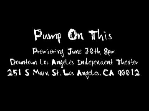 Pre-Order Pump On This DVDs now!<br /><br />http://www.sk8rats.com/store<br /><br />The newest full length video from SK8RATS Featuring<br /><br />Travis Harrison<br />Kristin Ebeling<br />Rob Wootton<br />Chris Blake<br />Brett Sube<br />Brian Baca<br />Shari White<br />Cory Kennedy<br />Sebo Walker