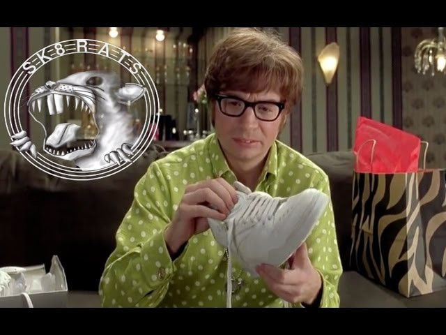 Sean & Aidan like to pump<br /><br />Film/Edit by Sean Istaste<br /><br />Additional Filming <br />Travis Harrison<br />Stone Hendrikx<br />Aidan Hamilton<br />Thomas Dougherty<br />Joey Oh<br /><br />http://www.sk8rats.com/store