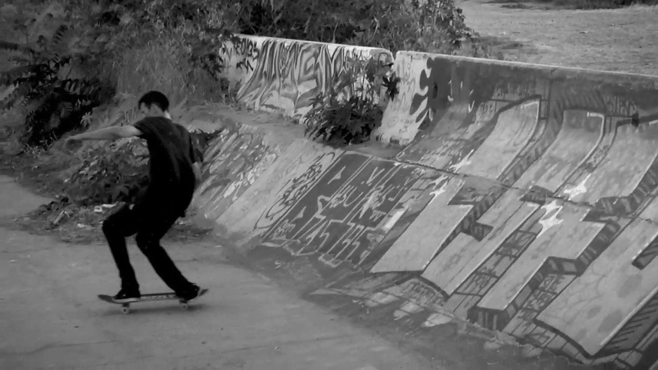 Free Shipping & 10% off: https://voxfootwear.myshopify.com/<br /><br />Featuring team rider Al Brunelle