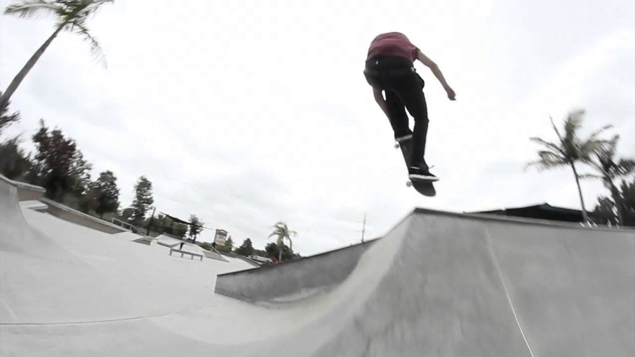 VOX Footwear presents The Crook, a brand new model built from the ground up by The VOX Team: https://voxfootwear.myshopify.com/collections/the-crook