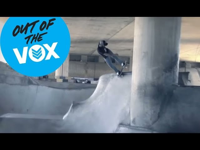 VOX Flow ripper Alan Young breaks in a pair of The Veyron's at W.S.V.T. in San Diego, Calif.<br />You can step inside these Veyron black/camo colorway at your local skate shop & online right here: https://voxfootwear.myshopify.com/products/veyron-black-camo<br />Follow us on instagram: @voxskateboarding<br />http://www.voxskateboarding.com/