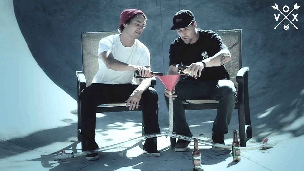 This coming year, Vox Footwear will be traveling to 24 U.S. states to film with you and our riders. We will be creating a video for each state featuring you and our riders together! The final video will then go up on the Ride Channel and other skate sites for the world to see!<br /><br />Go ahead and start sending your clips to georgie@voxfootwearinc.com<br /><br />Be sure to send in the original clips straight from your camera!! <br />Sorry, but we can't accept youtube links<br /><br />Include: Name, Filmer, City, and State<br /><br />For more info, head to www.voxfootwearinc.com<br /><br />Thanks! <br /><br />-Georgie