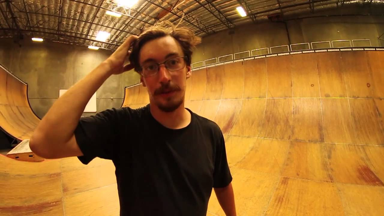 Shaun's been cruising around the states on his Harley for about a year now. We were fortunate enough to steal away him for the day and film this "Day in the Life". Enjoy the video and keep shredding!<br /><br />Filmed and Edited by Georgie Tsushima