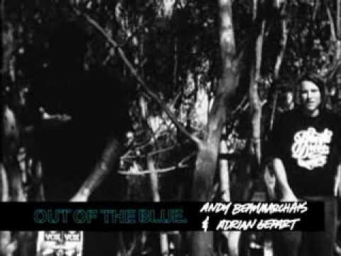 Featuring: Darren Naverrette, Dan Drehobl, Peter Watkins, Ricky Oyola, Peter Hewitt, David Gravette, Emmanual Guzman, Adrian Mallory, J.T. Aultz, Adrian Gepart.