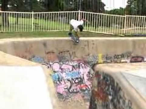 Featuring: Darren Naverrette, Dan Drehobl, Peter Hewitt, Emanual Guzman, and J.T. Aultz.