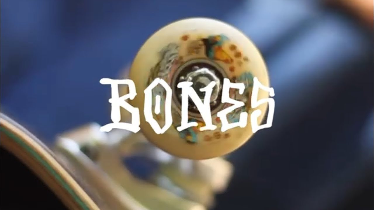 Cristian Delgado takes a heavy technical backside approach in Barcelona. <br />🎥 Luis Beltran