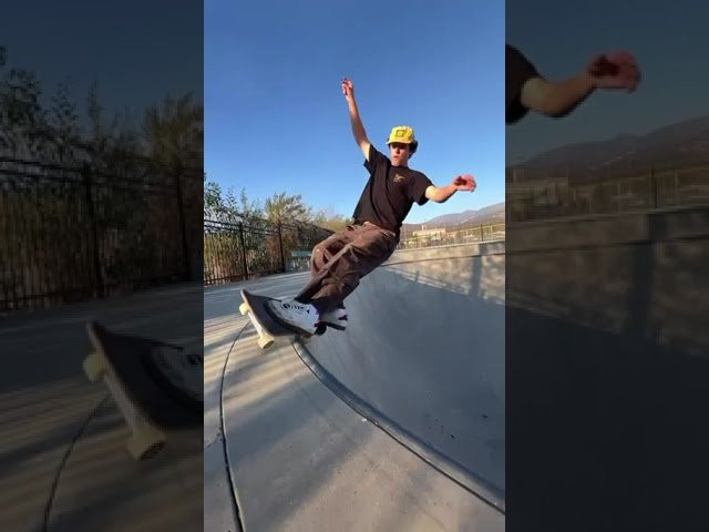 “The double lock shape is sick! It definitely makes locking into rails, ledges and coping easier and smoother. I like the hardness of the durometer and also the speed they generate.” @mylespachecoo <br /><br />Brand new V7 shape available world wide now!<br /><br />Get some @ boneswheels.com