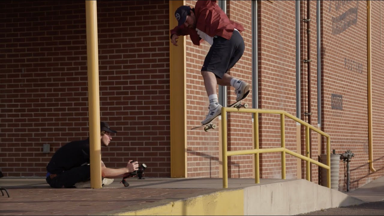 Ryan Alvero's raw clips from our 'MAN HOURS' video.<br />Filmed by Jared Lucas & Adrian Sisk.<br /><br />Shop X-Formula<br />https://bones.com/skateboard-wheels/x-formula