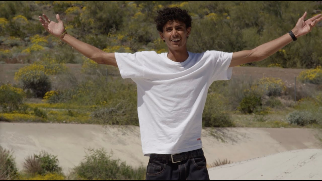 2 minutes of Santana Saldana's raw footage from the MAN HOURS video.<br />Filmed by Jared Lucas & Adrian Sisk.<br /><br />Shop X-Formula<br />https://bones.com/skateboard-wheels/x-formula?soc_in_stock%5B0%5D=641