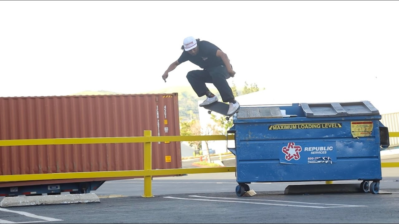 8 years after his first BONES WHEELS video part, Josh Gomez brings us an updated part as a professional. Skating some popular OG spots and spots you may have never seen. He flips in and out and flips up and down. A well rounded 2 plus minutes of solid street skateboarding. <br /><br />Filmed by Austin Feliciano<br /><br />Shop X-Formula<br />https://bones.com/skateboard-wheels/x-formula
