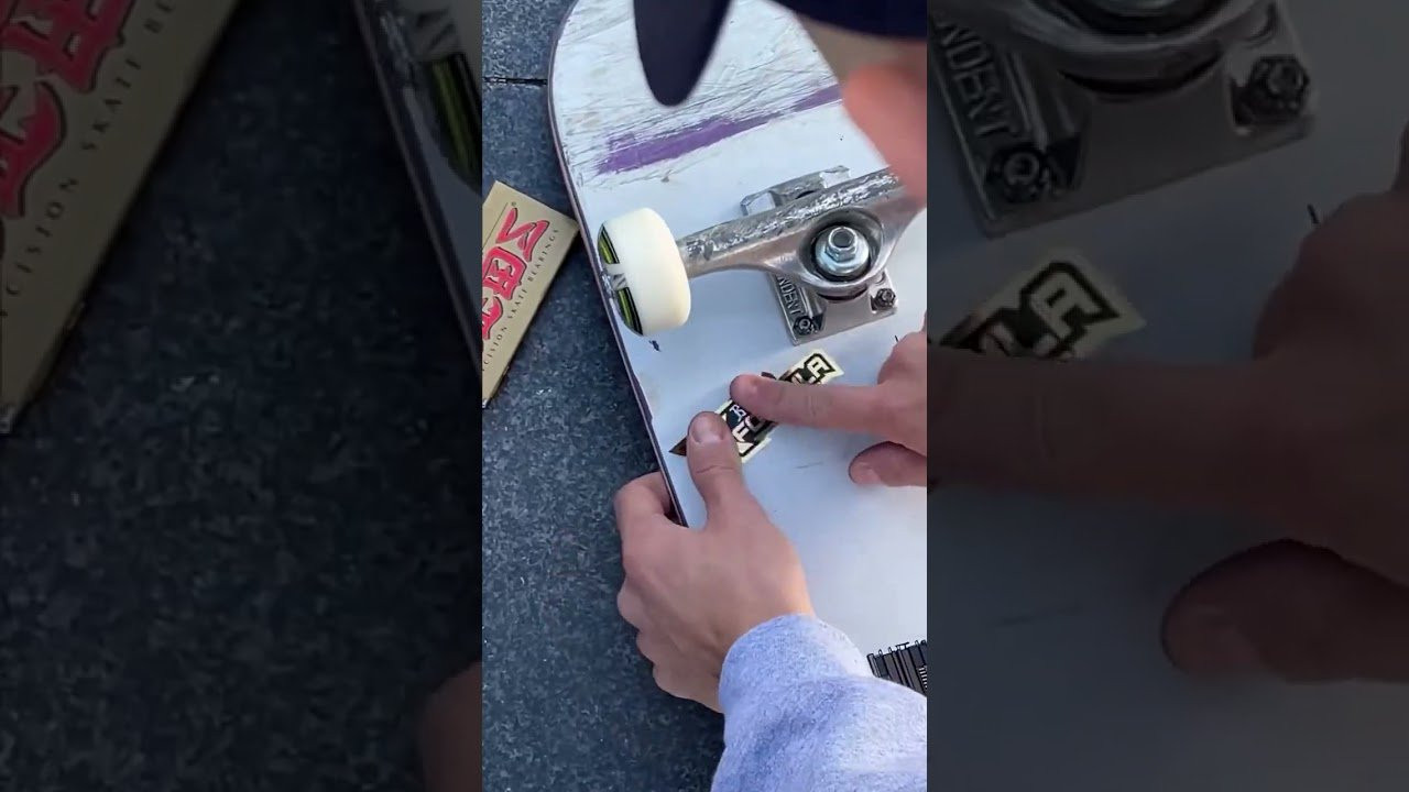 LUCERO TERRIO le encanta la nueva fórmula de BONES WHEELS<br /><br /><br />🇦🇷🇪🇸 X-Formula™ es suave, rápido y duradero. Ha sido desarrollado utilizando materiales de la más alta calidad y mayor duración. X-Formula tiene un gran valor y, debido a que suaviza los aterrizajes y absorbe las vibraciones, también es mejor para tu cuerpo, lo que puede agregar longevidad a tu día normal de patinaje. ¡Estas ruedas cambiarán tu vida!<br /><br /><br />X- Formula™ is smooth, fast and durable. It has been developed using the highest quality, longest lasting materials. X-Formula is a great value and because it softens landings and absorbs vibration, it is also better on your body which can add longevity to your normal day of skating. These wheels will change your life!<br /><br /><br />BONES.COM