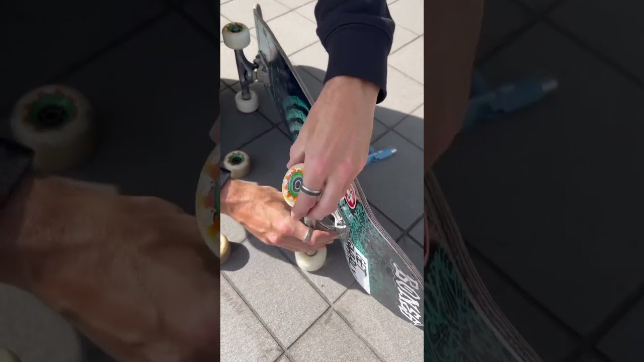 Mathew McCauley rides X99's. "They absorb vibration and impact" <br /><br />* NEXT GENERATION X-FORMULA <br />* GOOD FOR ALL TERRAINS<br />* PERFECT GRIP - TO - SLIDE RATIO<br />* HIGHER REBOUND - MORE SPEED<br />* LESS VIBRATION - SKATE SMOOTHER & FOR LONGER<br />* HAVE MORE FUN SKATING<br />* CHANGE YOUR LIFE FOREVER<br /><br /><br />MORE INFO @ BONES.COM