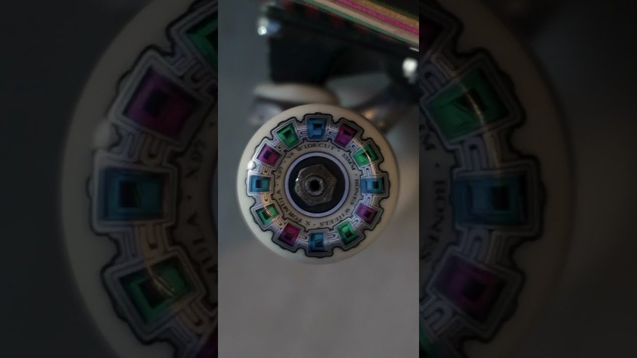 Breaking ground with graphic animation. Runny Bunny....first of its kind!