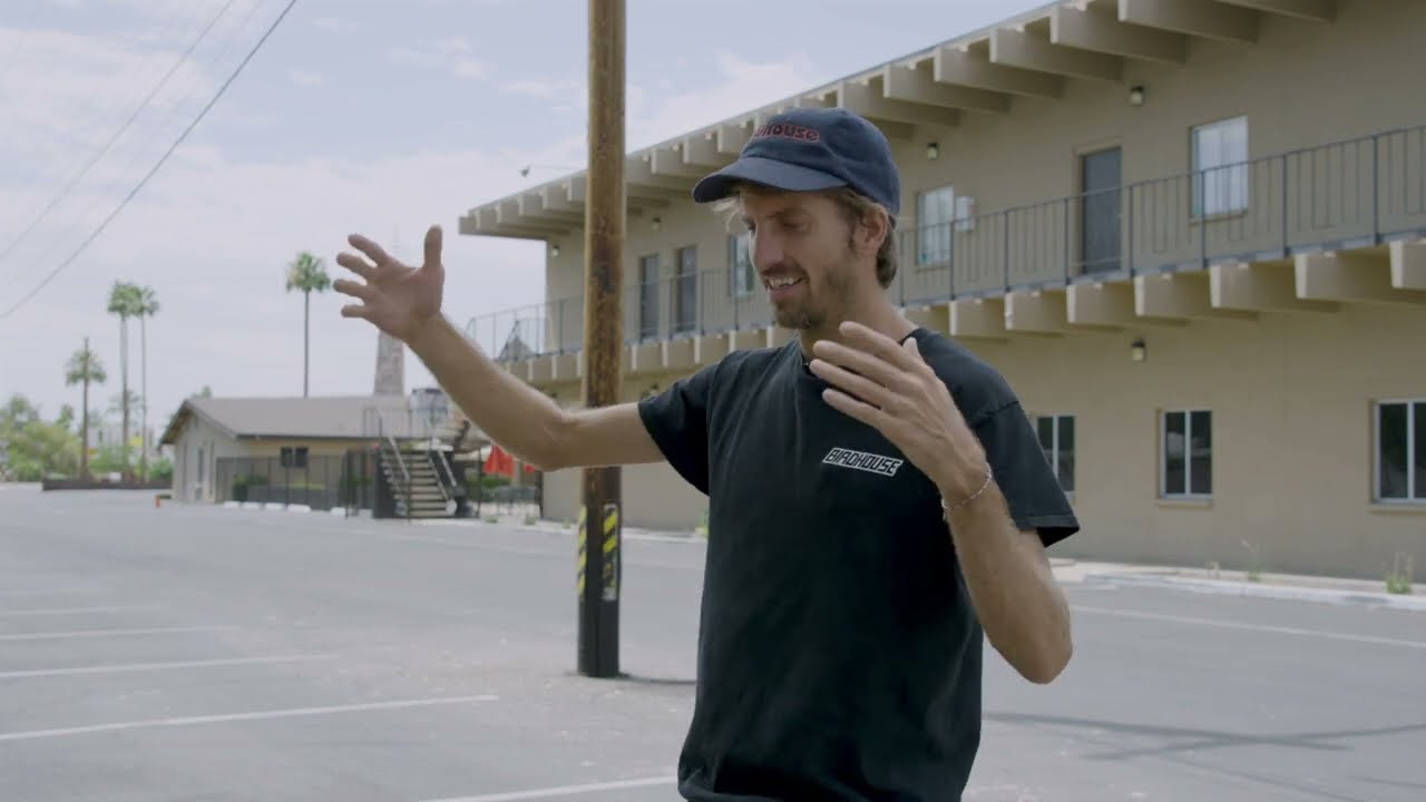 AARON JAWS HOMOKI describes his experiences and achievements while testing out X-Formula prototypes for the last 8-10 years. Aaron's high-level performance testing was vital in helping produce the perfect blend of urethanes to create the greatest formula ever made. Try some now, thank Jaws later.<br /><br />X-FORMULA......<br /><br />* NEXT GENERATION X-FORMULA <br />* GOOD FOR ALL TERRAINS<br />* PERFECT GRIP - TO - SLIDE RATIO<br />* HIGHER REBOUND - MORE SPEED<br />* LESS VIBRATION - SKATE SMOOTHER & FOR LONGER<br />* HAVE MORE FUN SKATING<br />* CHANGE YOUR LIFE FOREVER<br /><br />MORE INFO @ BONES.COM