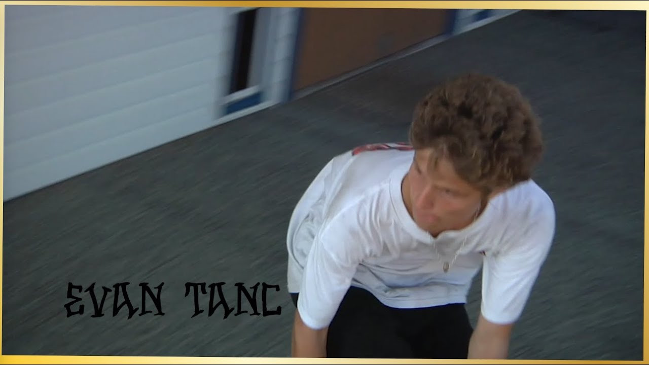 Evan Tanc riding the new X-Formula 97A<br /><br />Get some @ your local shop or @ bones.com<br /><br />For More Information about X-FORMULA go to bones.com/x-formula