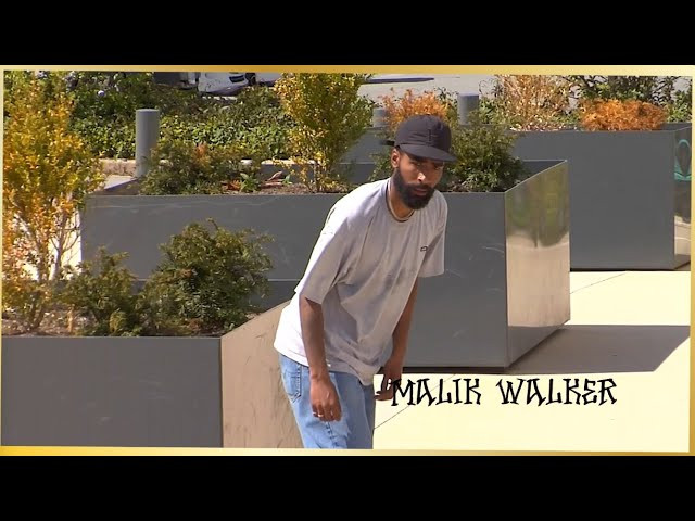Malik Walker riding the new X-Formula 97A<br /><br />Get some @ your local shop or @ bones.com<br /><br />For More Information about X-FORMULA go to bones.com/x-formula