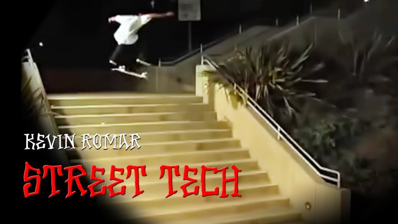 Kevin Romar rides BONES WHEELS Street Tech Formula.<br /><br />Check out our website: https://bones.com/<br />Buy product here: https://bones.com/products/<br />Watch more videos : https://www.youtube.com/boneswheels<br />Learn more : https://bones.com/why/<br /><br />Facebook - https://www.facebook.com/boneswheels<br />Instagram - https://www.instagram.com/boneswheels/<br />Twitter - https://twitter.com/BONESWHEELS<br />Snapchat - boneswheels