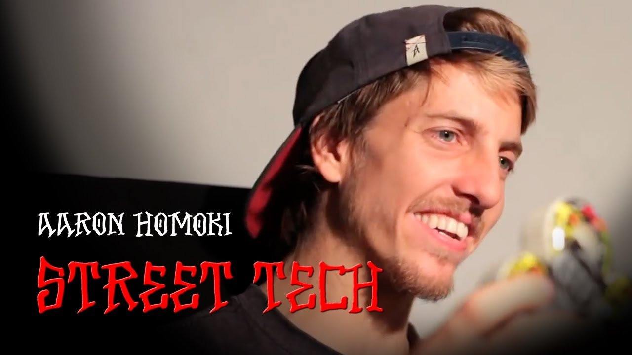 AARON HOMOKI STREET TECH FORMULA TESTIMONIAL<br /><br />Check out our website: https://bones.com/<br />Buy product here: https://bones.com/products/<br />Watch more videos : https://www.youtube.com/boneswheels<br />Learn more : https://bones.com/why/<br /><br />Facebook - https://www.facebook.com/boneswheels<br />Instagram - https://www.instagram.com/boneswheels/<br />Twitter - https://twitter.com/BONESWHEELS<br />Snapchat - boneswheels