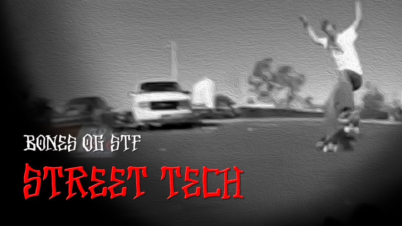 This is the original STF commercial created in 2005 by Colt Bowden and now Team manager Jared Lucas.<br /><br />Check out our website: https://bones.com/<br />Buy product here: https://bones.com/products/<br />Watch more videos : https://www.youtube.com/boneswheels<br />Learn more : https://bones.com/why/<br /><br />Facebook - https://www.facebook.com/boneswheels<br />Instagram - https://www.instagram.com/boneswheels/<br />Twitter - https://twitter.com/BONESWHEELS<br />Snapchat - boneswheels