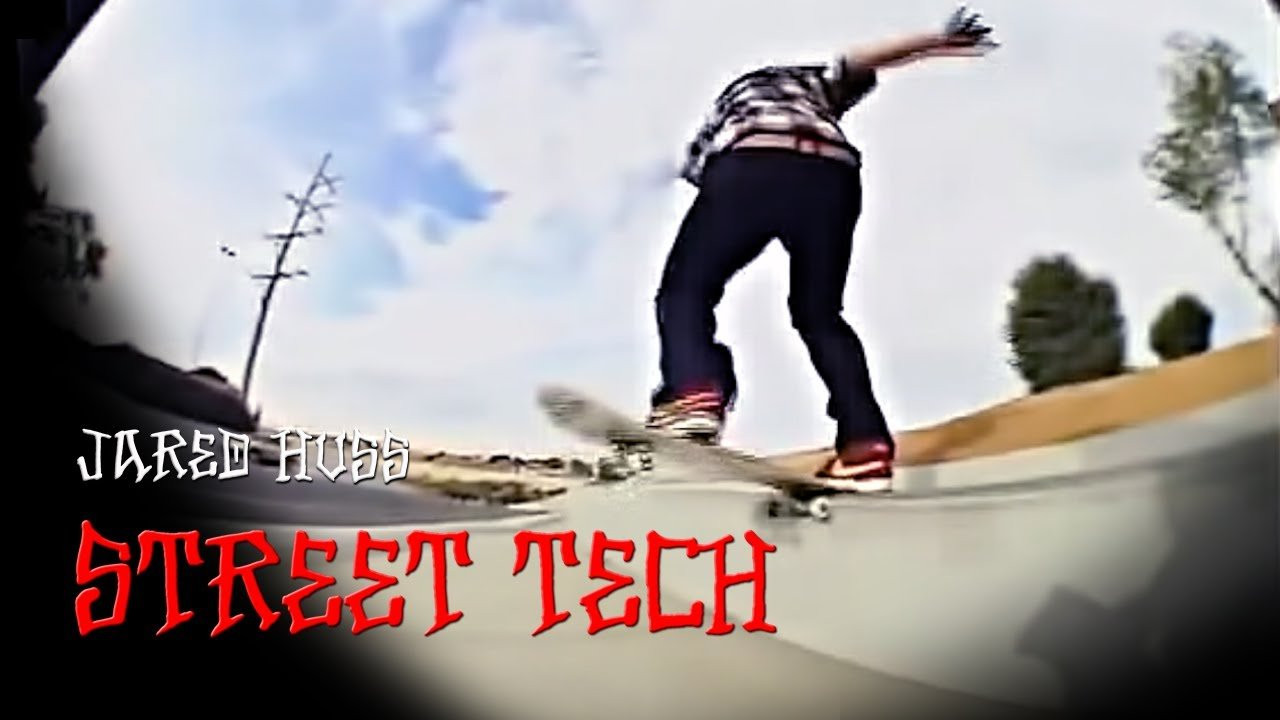 Jared Huss skates BONES Street Tech Formula.<br /><br />Check out our website: https://bones.com/<br />Buy product here: https://bones.com/products/<br />Watch more videos : https://www.youtube.com/boneswheels<br />Learn more : https://bones.com/why/<br /><br />Facebook - https://www.facebook.com/boneswheels<br />Instagram - https://www.instagram.com/boneswheels/<br />Twitter - https://twitter.com/BONESWHEELS<br />Snapchat - boneswheels