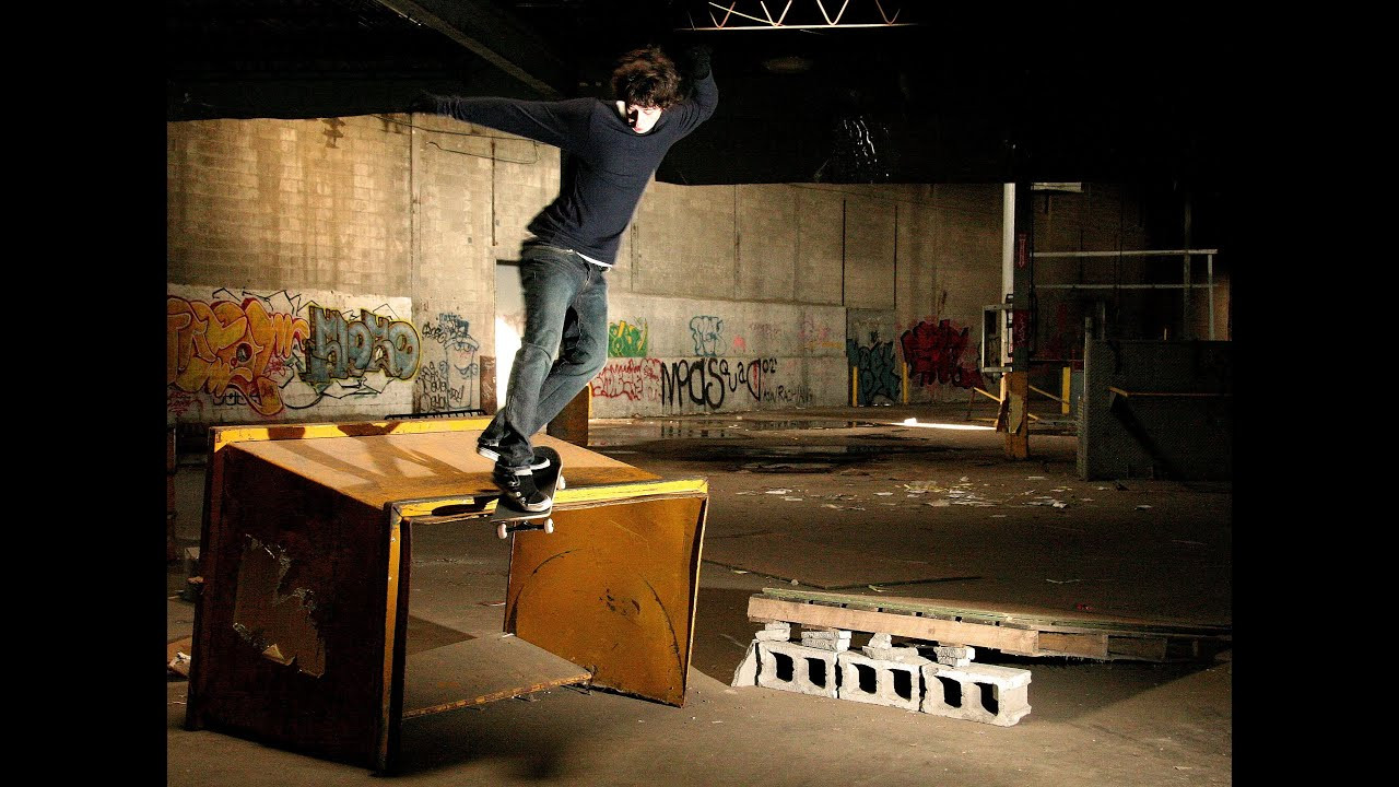 Ryan Pearce, JW Hall, Max Chilen, Ernie Torres, Corey Lawrence, Sean Malto, Arthur Dachiardi, Nick Owen, Mike Webb, Garrett Olinger, Dan Askew, Connor McCroskey, Joseph Lopez, Justin Hackel<br /><br />00:08 - Joseph Lopez<br />00:47 - Connor McCroskey<br />01:11 - Dan Askew<br />01:23 - Garrett Olinger<br />01:59 - Mike Webb<br />02:26 - Nick Owen<br />02:29 - Arthur Dachiardi<br />02:57 - North Park Party Line<br />04:34 - Skateparks Montage<br />05:16 - Corey Lawrence<br />08:38 - Sean Malto<br />11:15 - Ernie Torres<br />12:11 - Max Chilen<br />13:00 - JW Hall<br />14:13 - Ryan Pearce<br />17:08 - Credits<br /><br />Filmed and Edited By Aaron Chilen and Ryan Lovell<br /><br />Additional Editing by Kevin Barnett<br /><br />© 2006