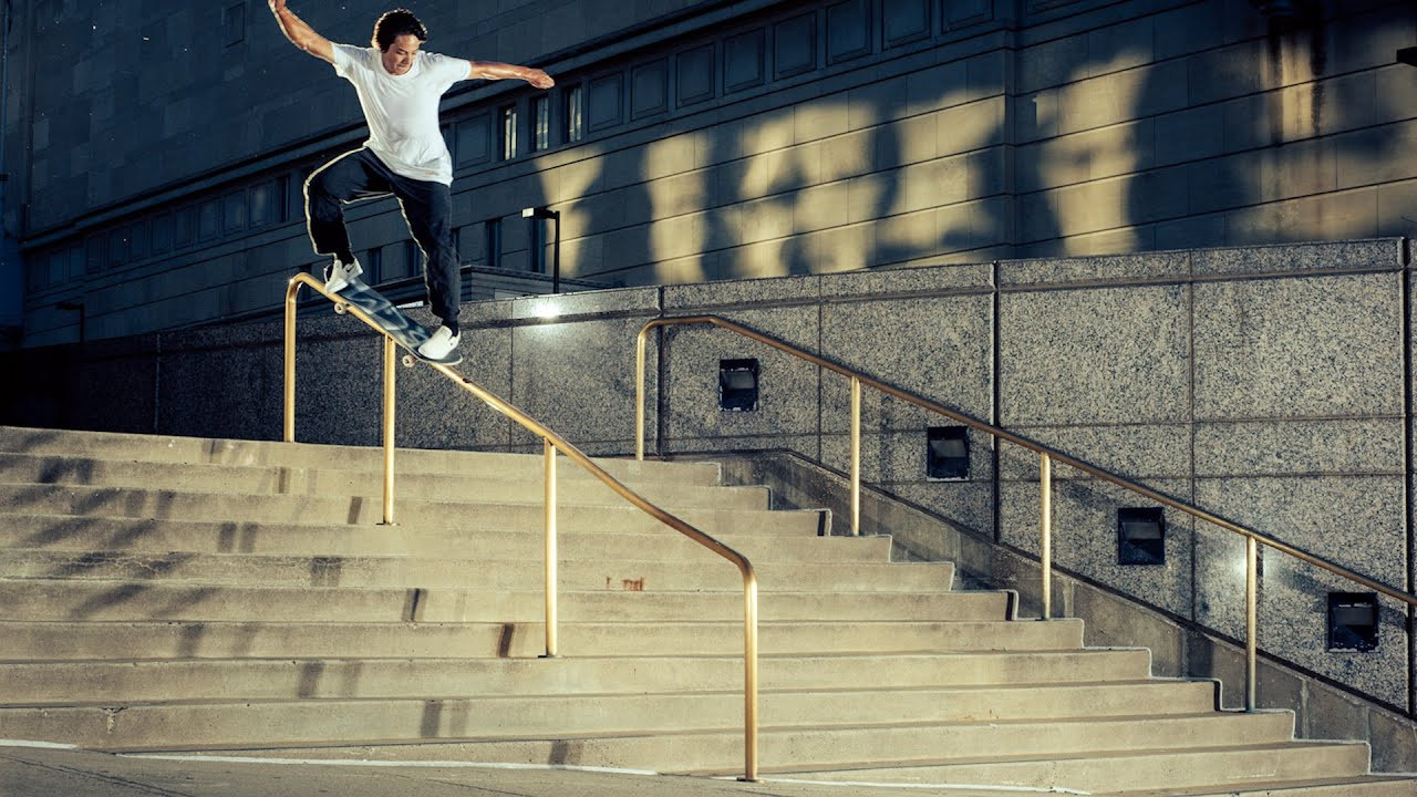 Mikey Santillan, Shaun McKay, Sean Malto, Joseph Lopez, Scotty Laird, Josh White, Ryan Pearce, Tyler Smith, Jesse Doan, Mike Webb, Max Chilen, Garrett Olinger, Dillon Aguilar, Rod Harper, Keelin Austin, Bryant Doerfler, Josh Crane<br /><br />© 2021<br /><br />Corey Lawrence forever<br /><br />00:00 - Intro<br />01:37 - Josh Crane<br />04:44 - Team montage<br />09:28 - Friends section<br />13:16 - Joseph Lopez<br />15:47 - Sean Malto<br />17:00 - Shaun McKay<br />19:22 - Mikey Santillan<br />25:08 - Credits