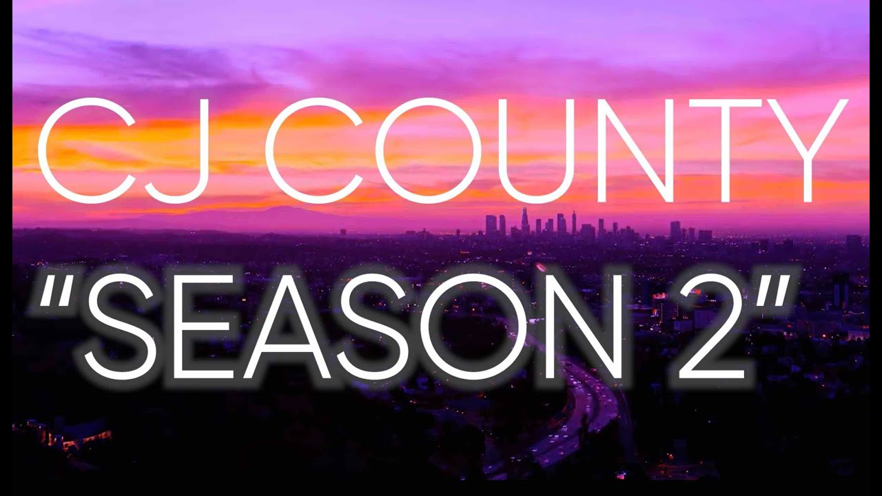 The CJ County crew goes full Hollywood in this long-awaited reunion special.