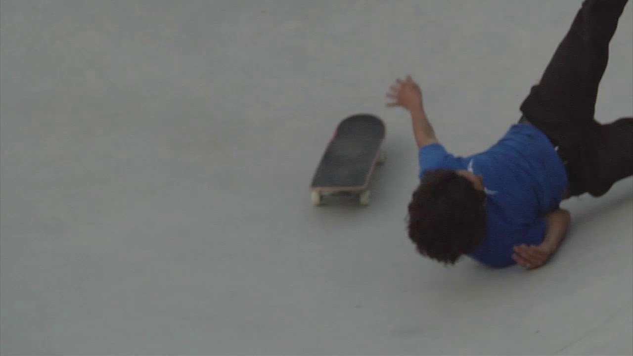 film/edit: Skippy<br /><br />in order of appearance: Marcel Martinez, Frank Shaw, Tom Remillard, Willis Kimbel, Patrick Ryan, Greyson Fletcher, Auby Taylor, Chris Russell, Erick Winkowski