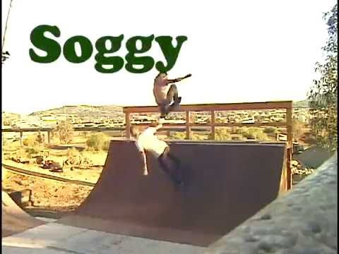 film/edit: skip<br />Soggy premieres 9/23 at Pour House in Oceanside.1903 S Coast Hwy, Oceanside 92064. www.irvine-sucks.com