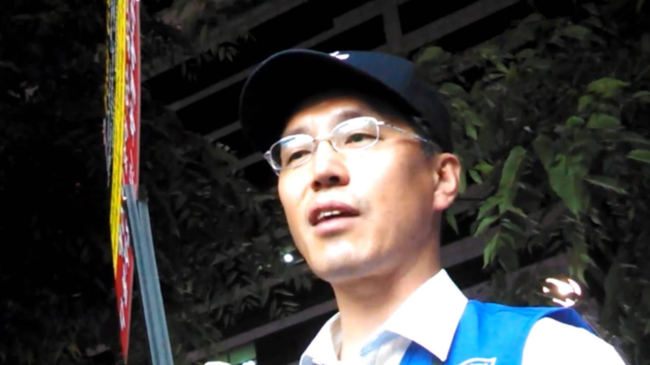 Shreddin Korea with the lovely skatin steve as our tour guide