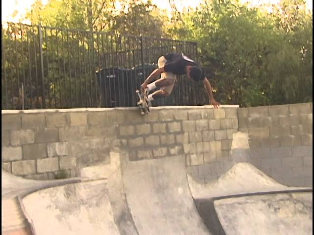 film/edit: Grant Skip Levy<br />www.irvine-sucks.com