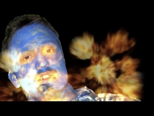 Merry Fishmas 2013. Skippy time travels again. I.$. cinema flashback "Rush Hour". PPD Hijinx. Mini skate roast.