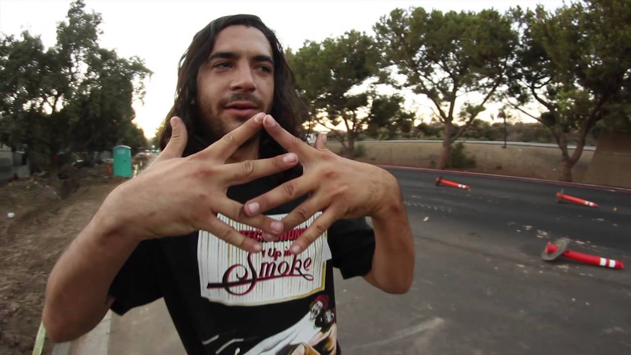 Irvine $ucks is back with a new full length montage after a couple year hiatus. Be warned, there is some shitty filmy ahead. We haven't fully adapted to this HD world and we may never.