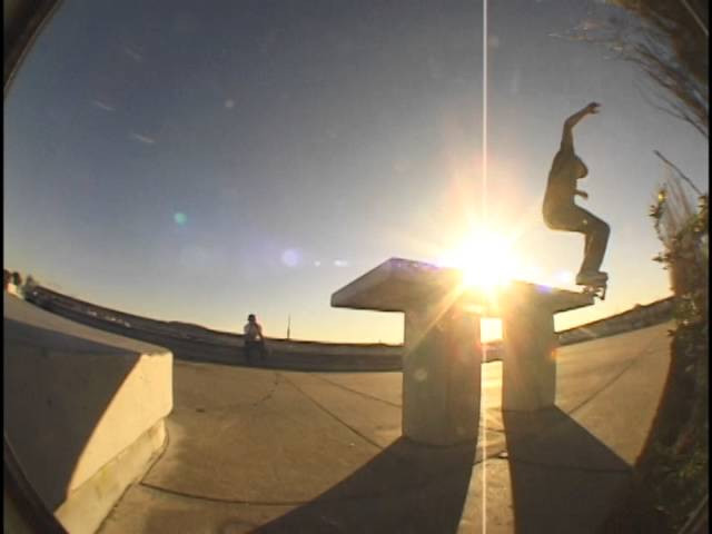 Filmed & edited by Grant Skippy Levy<br />We went on a fun trip to SF a couple weeks ago. Heres a montage of footy that't not makin the cut for Del Zorcho.
