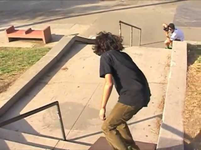 Filmed and edited by Grant Skippy Levy. Fully Faded came out in April 2013. WWW.IRVINE-SUCKS.COM
