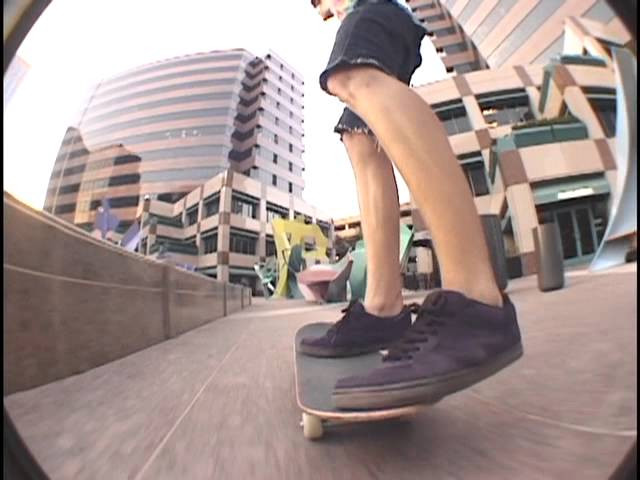 Chris from Thanks For Nothing Days