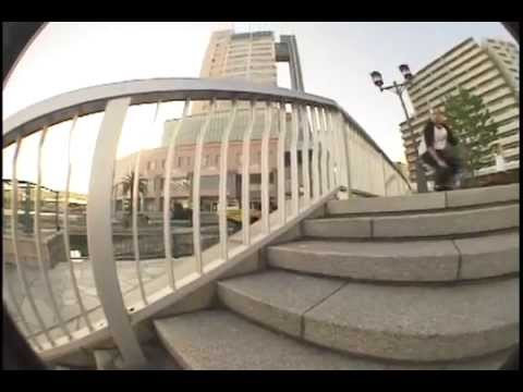 All rights go to Geoff Campbell<br />Featuring australia's finest skaters: Callum Paul, Jack Kirk, Casey Foley, Max Couling, Tim Williams, Colin Evans, Dane Burman, Bryce Golder & more