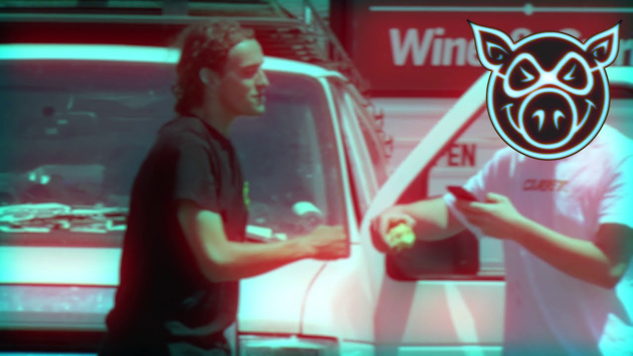 Finesse and flow Myles Willard can do it all! A quick minute hit that youll have to watch on repeat!