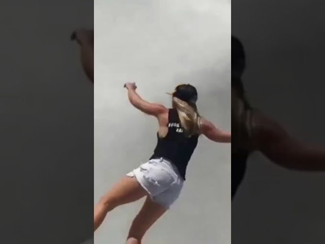 We welcome Natalie to the Satori team!<br /><br />#satoriwheels #satorimovement #skateboarding