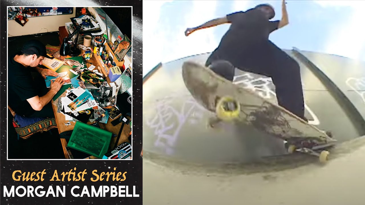 Morgan Campbell's came up with some dope designs for a bunch of our riders' pro wheels, and laid down some tricks for you as well! Check it out!<br /><br />🛒 Shop His Series: https://satorimovement.com/search?q=Morgan+campbell<br /><br />★ ★ ★<br /><br />🛹 Shop Wheels: https://satoriwheels.org/wheels<br />👕 Shop Clothing: https://satoriwheels.org/clothing<br />⭐️ Claim 15% OFF your order with code "YouTube"<br /><br />✅ Subscribe to our Channel!<br />https://youtube.com/channel/UCeK66l_u5632P6QrlBrN1Kw?sub_confirmation=1<br /><br />👉🏼 Browse the Latest Content:<br />https://lnk.bio/satoriwheels<br /><br />♻️ Re-Life Recycled Wheel Program:<br />https://satoriwheels.org/re-life<br /><br />📱 Follow us:<br />https://facebook.com/satoriwheels<br />https://instagram.com/satoriwheels<br />https://tiktok.com/@satoriwheels<br />https://facebook.com/satorimovement<br />https://instagtam.com/satorimovement<br /><br />🔊 HighGrade Reggae Music Blends & More:<br />https://soundcloud.com/satorimovement<br /><br />📹 Throwback Satori & Creation Skateboards Clips:<br />https://vimeo.com/satorimovement<br /><br />https://satoriwheels.org<br />https://satorimovement.com<br /><br />#satori #satoriwheels #satorimovement <br />#skateboarding #skateboard #skater #sk8 #skate #skatelife #skateboardingisfun <br />#recycle #recycling #sustainability #sustainable