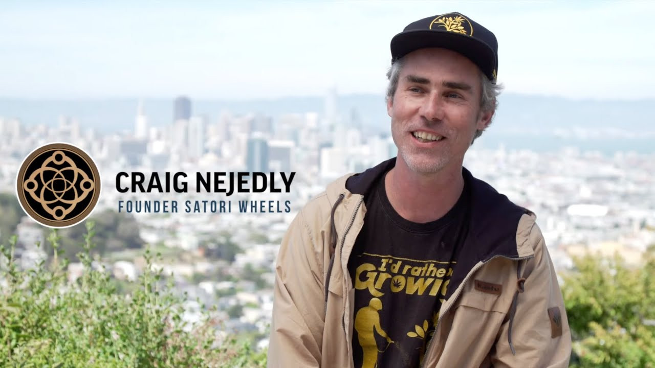 Craig Nejedly - Satori Roots and Culture<br /><br />★ ★ ★<br /><br />🛹 Shop Wheels: https://satoriwheels.org/wheels<br />👕 Shop Clothing: https://satoriwheels.org/clothing<br />⭐️ Claim 15% OFF your order with code "YouTube"<br /><br />✅ Subscribe to our Channel!<br />https://youtube.com/channel/UCeK66l_u5632P6QrlBrN1Kw?sub_confirmation=1<br /><br />👉🏼 Browse the Latest Content:<br />https://lnk.bio/satoriwheels<br /><br />♻️ Re-Life Recycled Wheel Program:<br />https://satoriwheels.org/re-life<br /><br />📱 Follow us:<br />https://facebook.com/satoriwheels<br />https://instagram.com/satoriwheels<br />https://tiktok.com/@satoriwheels<br />https://facebook.com/satorimovement<br />https://instagtam.com/satorimovement<br /><br />🔊 HighGrade Reggae Music Blends & More:<br />https://soundcloud.com/satorimovement<br /><br />📹 Throwback Satori & Creation Skateboards Clips:<br />https://vimeo.com/satorimovement<br /><br />https://satoriwheels.org<br />https://satorimovement.com<br /><br />#satori #satoriwheels #satorimovement <br />#skateboarding #skateboard #skater #sk8 #skate #skatelife #skateboardingisfun <br />#recycle #recycling #sustainability #sustainable